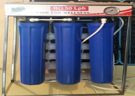 LPH Plant 