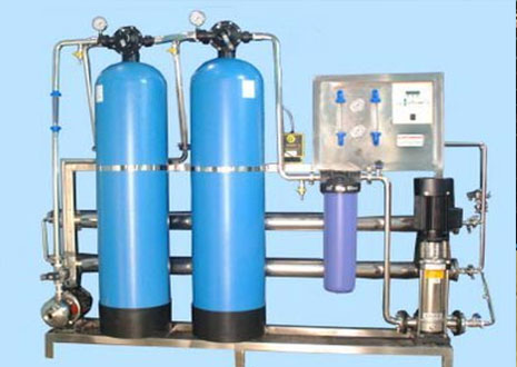 RO Plant