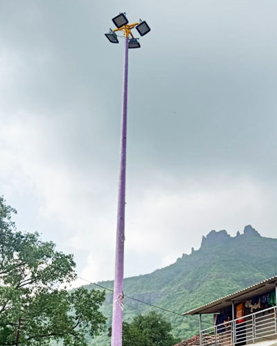 High Mast 