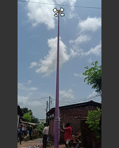High Mast