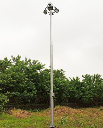 High Mast